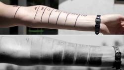 SUNSCREEN in UV Instructional Video