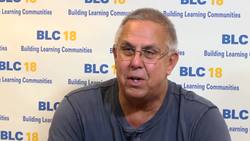 Michael Gorman - Teachers Make a Difference Instructional Video