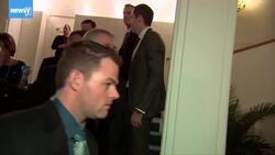 U.K.'s Prince Andrew To 'Step Back' From Royal Duties News Clip