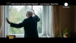 Fritz Bauer: Sometimes the only way to save your country is to betray it News Clip