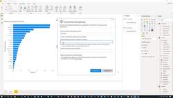Power BI Masterclass - Setting Up a Data Gateway to Refresh Local Files in the Power BI S Instructional Video
