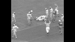 Yale beats Cornell at Yale Bowl News Clip