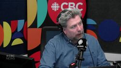 Ukrainian in Calgary reflects on 3rd anniversary of Russian invasion of her country News Clip