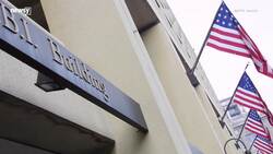 Court Rules Against FBI Over Some Surveillance Activities News Clip