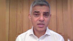 Mayor of London "angry" at Government delays as jobs already lost across the city News Clip