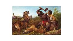 The Jamaican Maroons: Mutual Aid to Escape Slavery Instructional Video