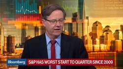 Yield Curve Signals Warning for the Economy, Says Cam Harvey News Clip