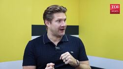 Bombay Sport Exchange Ep 5: Shane Watson on IPL, India-Australia rivalry | Part 1 News Clip