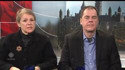 Sunday Scrum: Justin Trudeau's vacation News Clip