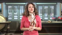 The Environment: Friend and Foe Instructional Video