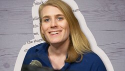 Jos Charles reads “Great, Glowing Vault” Instructional Video