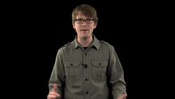 Natural Selection - Crash Course Biology Instructional Video