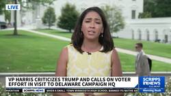 Biden will address the nation for first time since ending reelection campaign News Clip