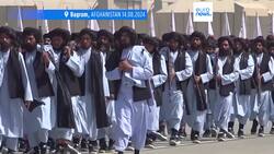 Scholz says return of Afghan nationals a 'clear sign' criminals will be deported News Clip