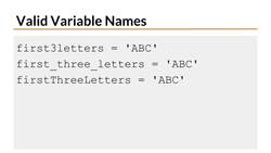Python 3 for Beginners:Introduction to Variables and Strings Instructional Video
