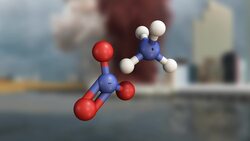 Explainer: Why is ammonium nitrate so volatile? Instructional Video