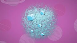 I WONDER - What Is Uranus Made Out Of? Instructional Video