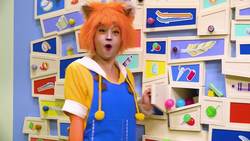 Kooki's Crafty Show Makes: Beware the Monster Instructional Video