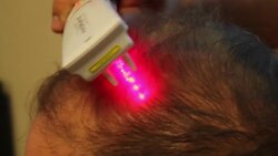 Laser Cap & Home Lasers vs. In-Clinic Laser Treatments Instructional Video