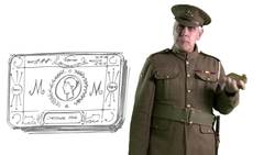 Princess Mary's Christmas Gift Instructional Video