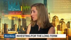 CalSTRS CIO Ailman's Strategy for Long-Term Investing News Clip