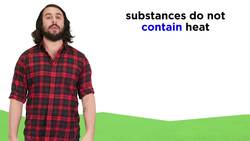 Internal Energy Instructional Video