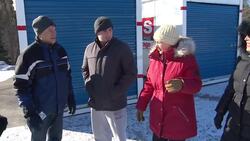 Mosque, synagogue unite for Syrian family News Clip