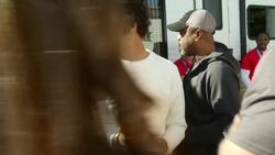 Darius Rucker has been to more than a dozen Super Bowls, but says it never gets old Instructional Video