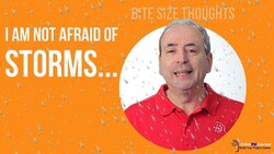 I am not afraid of storms... The Value of the PM Body of Knowledge Instructional Video