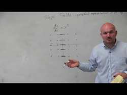 Sketch the slope field of the differential equation Instructional Video
