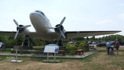 Amelia Earhart statue found News Clip