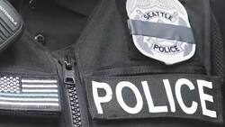 Democrats push police reform package News Clip