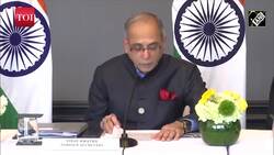 PM Modi thanked Emir of Qatar for release of 8 ex-Navy vets News Clip