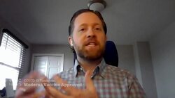 How the Pfizer-BioNTech and Moderna vaccines compare News Clip