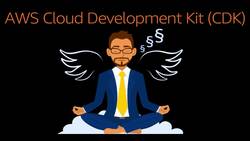 AWS Cloud Development Kit - From Beginner to Professional - Why Do We Need AWS Cloud Development Kit (CDK) Instructional Video