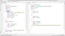 Kafka for Developers - Data Contracts Using Schema Registry - Build a Coffee Order Schema Using AVRO Instructional Video
