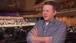 New York Philharmonic trombonist on the new sound News Clip