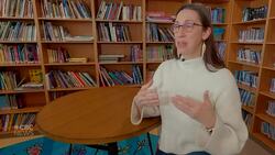 Basketball helping bridge linguistic divide News Clip