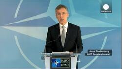 NATO-Russia Council holds talks after two years News Clip