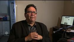 Jesse Wente speaks out against cultural appropriation News Clip