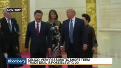 Albright Stonebridge's Celico Sees 'Processed' Outcome for Trump-Xi G-20 Meeting News Clip