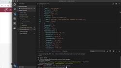 Jest Testing Framework Instructional Video