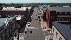 Surprising Food & Drinks in a Virginia Small Town Instructional Video