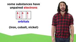 Magnets and Magnetic Fields Instructional Video