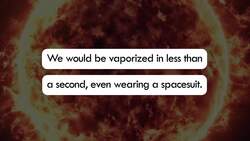 How Long Would You Survive On Each Planet? Instructional Video