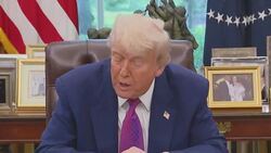 Trump announces 'Golden Dome for America' to protect U.S. from ballistic and hypersonic missiles Instructional Video