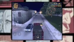 GTA3 iOS Walkthrough Part 41 - Love's Disappearance Instructional Video