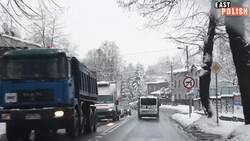 What Does Winter in Poland Look Like? | Super Easy Polish 24 Instructional Video