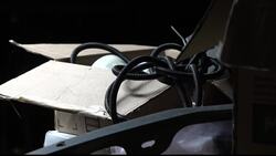 'At the one-yard line.' Easton EMS seeks approval for building renovation plans News Clip