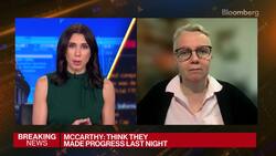 Macro Hive's Dwor-Frecaut Says We Need A Recession News Clip